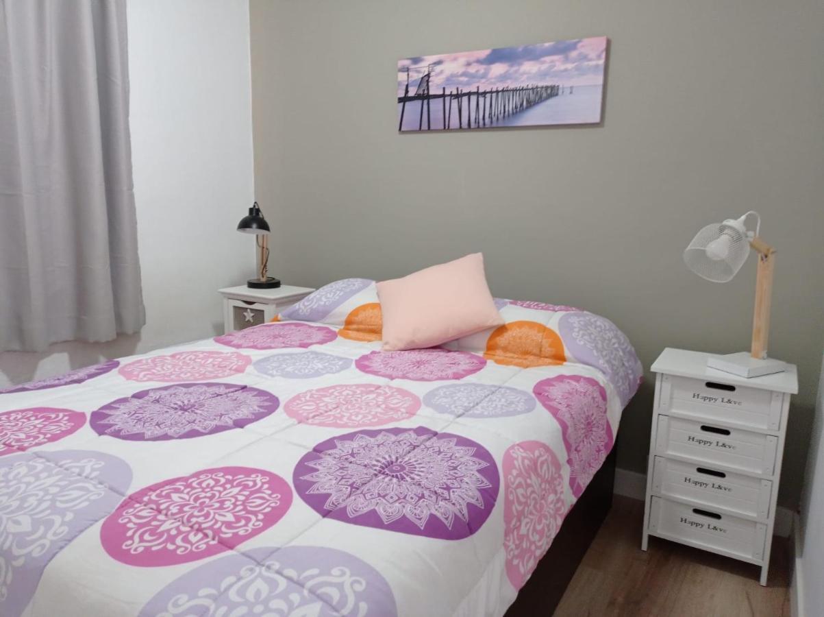 Appartement Cristianos, Céntrico Piso A 100 Metros De La Playa